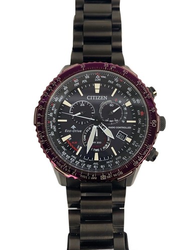 Citizen promaster sky - promaster, quartz