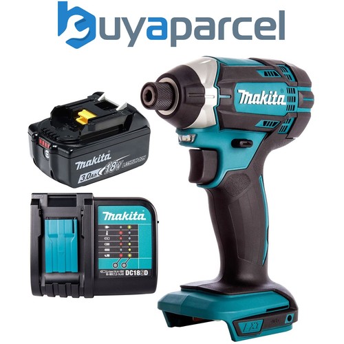 Makita dtd152z 18v - dtd152z,