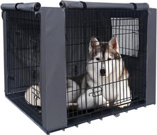 Dog Crate Cover Small –