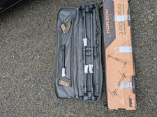 Fox DUO Horizon 3 Rod Dual Pod