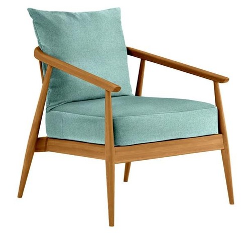 Ercol aldbury chair - aldbury, in