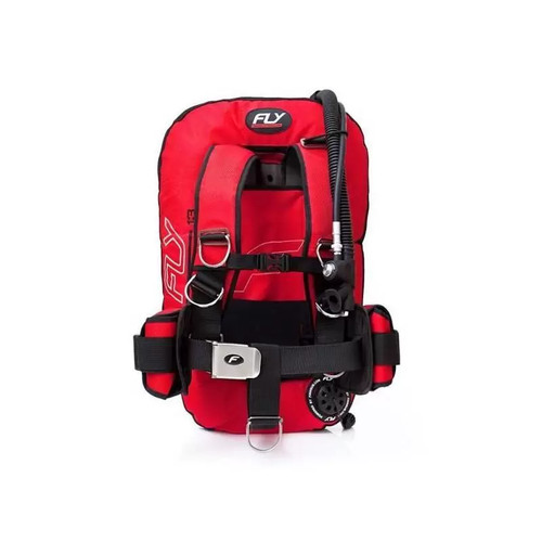 Scuba diving wing bcd - diving,