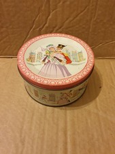 Small Vintage Quality Street