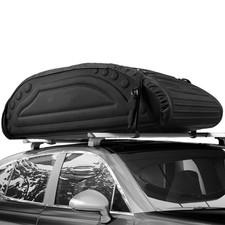 Foldable Roof Cargo Box