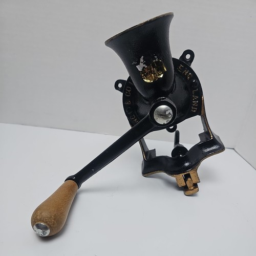 Antique spong ltd - co, no