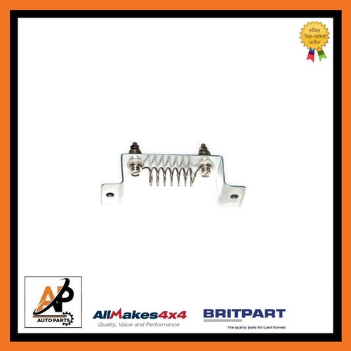 Heater plug resistor for land - resistor,