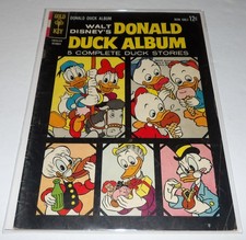 10 CENT COMIC BOOK - 1963 -