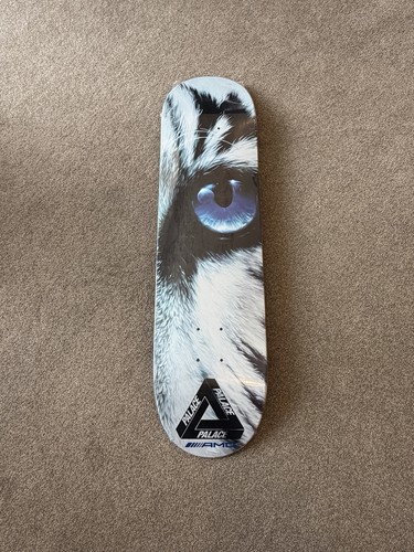 Palace amg skateboard - amg,