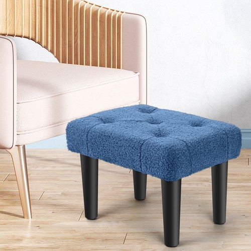 Small foot stool ottoman - small,