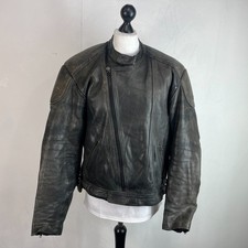 Vintage Held Black Distressed