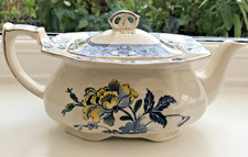 Alfred Meakin Meadow Teapot -