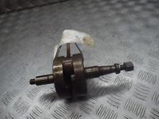  Yamaha DT175 DT 175 G H 1980-1981 3J1 Engine Crankshaft Crank Shaft 