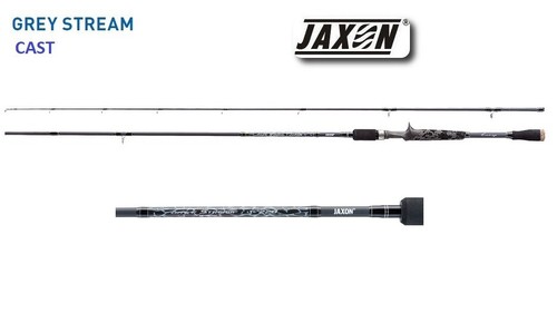 Jaxon grey stream - grey,