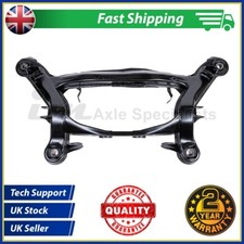Rear Axle Subframe Crossmember for Mercedes C-Class W202 S202 1993-2000