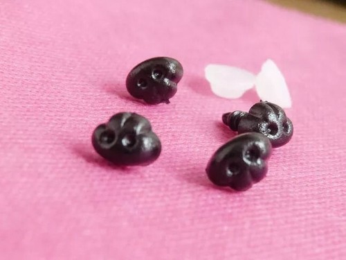 10mm safety noses - noses, x