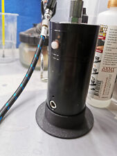 Portable Airbrush Compressor Holder Stand Dock Stabiliser Stabilizer Anti-tilt