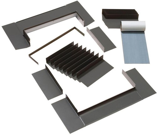 Velux skylight flashing kit - velux,