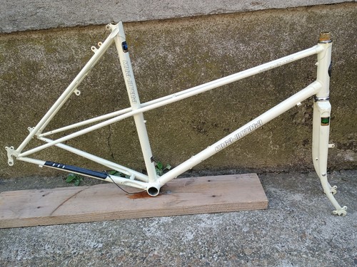 Vintage koga miyata traveller - vintage,