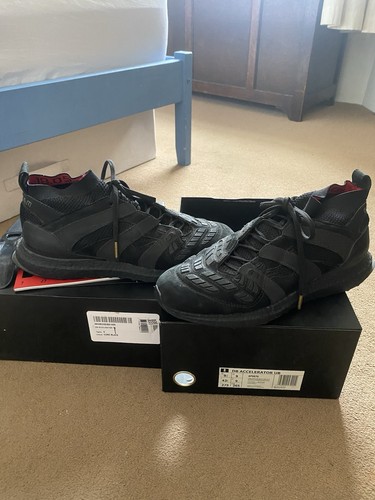 Adidas ultraboost david - adidas, x