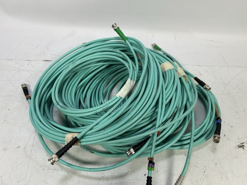 Bnc cables canford sdv job - canford,