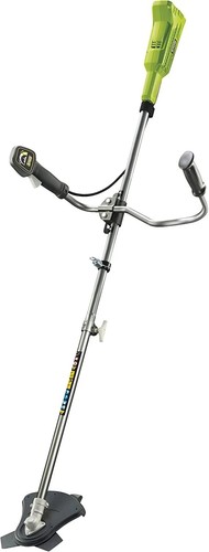 Ryobi one 18v - cordless, brush