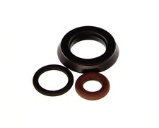 4x ✅Fits ELRING 594.340 Seal Ring Set, injector   ⭐UK Seller⭐