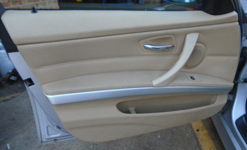 Bmw 318i e90 0 - 08,