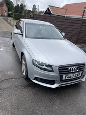 Audi A4 A5 2.7 TDI Quattro V6