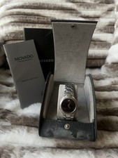 2001 Movado Museum Collection
