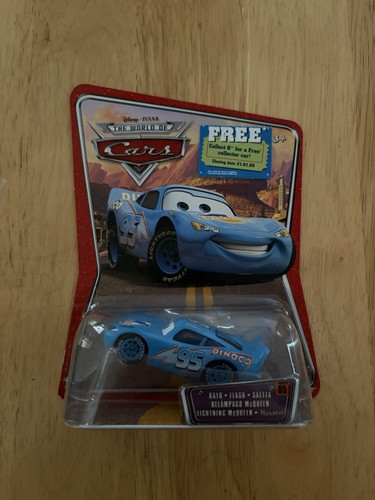 Disney pixar world - pixar, cars