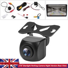 RCD330 360 440 170° Parking