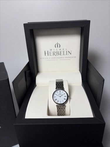 Michel herbelin paris - michel, epsilon
