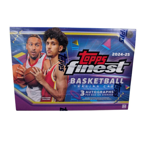 Lr30 topps nba finest - lr30/06,