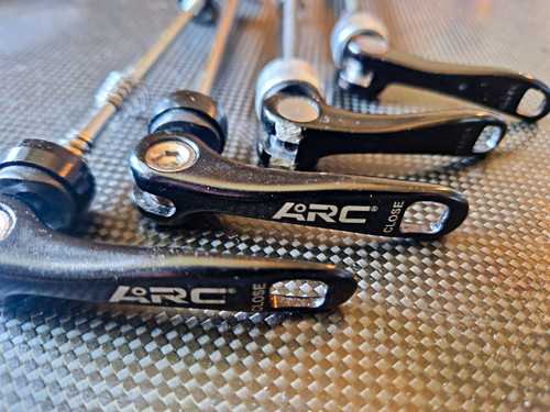 Corima arc steel quick - +,
