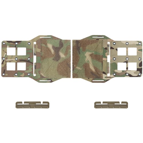 Tactics vest chest quick - tactics,