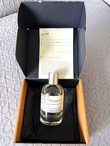 Labo santal eau de - santal, 33