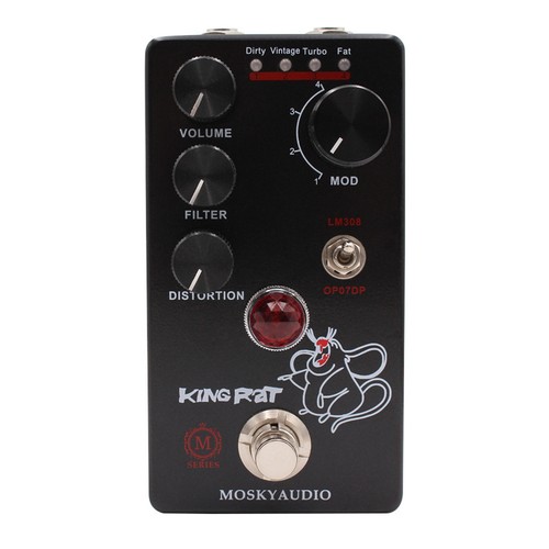 Guitar fuzz pedal vintage - guitar,