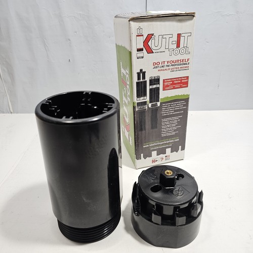 Kut tool sod cutter - kut-it, to