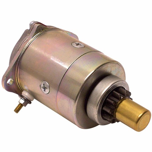 Starter motor bcr - motor, 179116