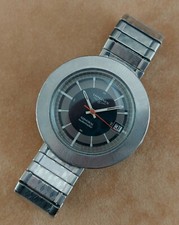 Original LONGINES Admiral UFO