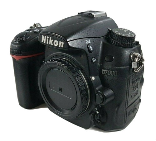 Nikon d7000 2mp digital - digital, slr