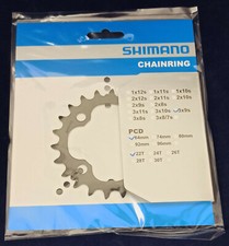 Shimano Alivio