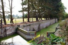 Photo 12x8 Manhood End Lock