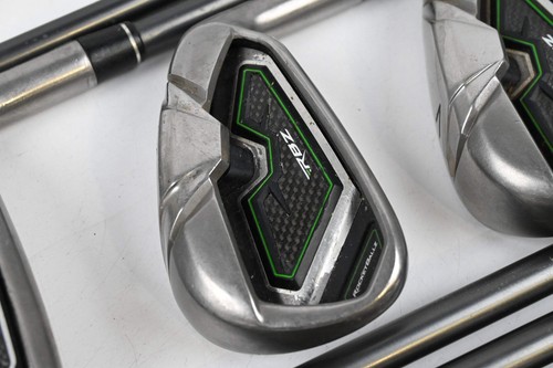 Taylormade rbz irons pw - /, 4-pw+sw
