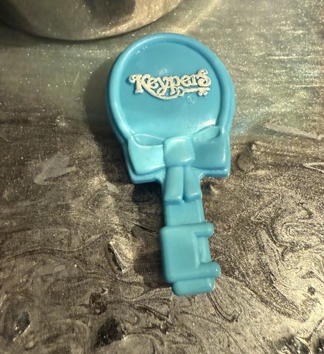 Tonka keypers original brush - keypers,