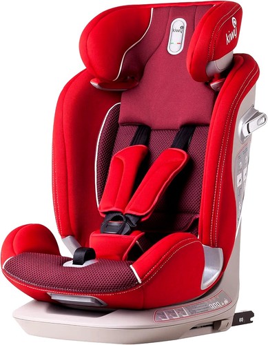 Kiwy alia isofix childcar seat - alia,