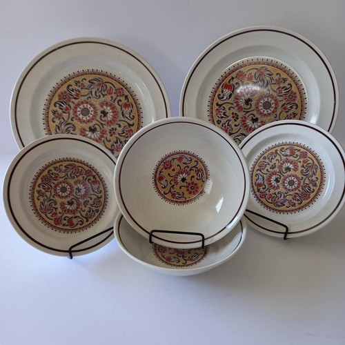 Vtg ridgway england - vtg,