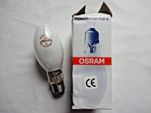 Osram powerstar hqi 150w - osram,