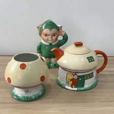 Shelley Boo Boo Tea Set Mabel