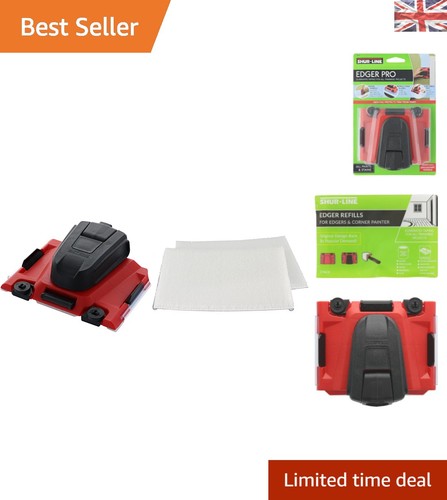 Compact paint edger pro - compact, with